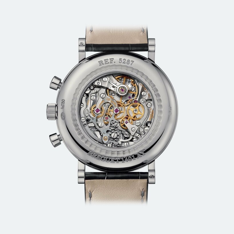 Breguet Classique 5287 watch