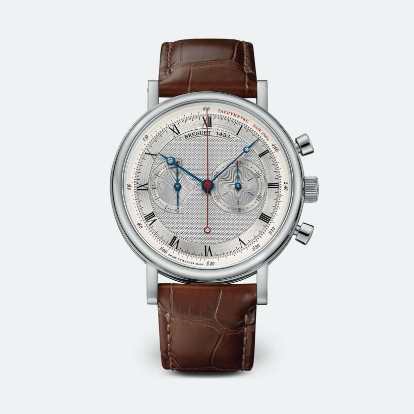 Breguet Classique 5287 watch