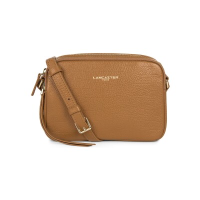 Sac trotteur zippé Lancaster Dune S