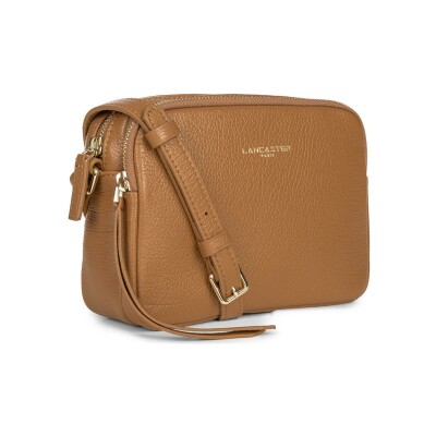 Sac trotteur zippé Lancaster Dune S