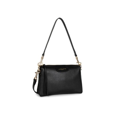 Pochette zippée Lancaster Dune M