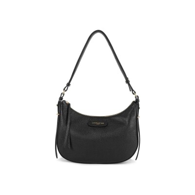 Sac hobo zippé Lancaster Dune M