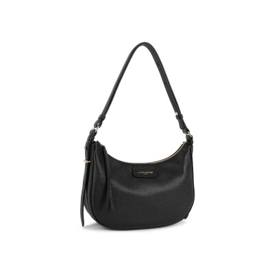Sac hobo zippé Lancaster Dune M
