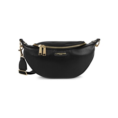 Sac banane zippé Lancaster Dune