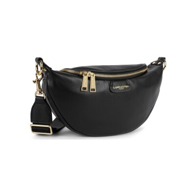 Sac banane zippé Lancaster Dune