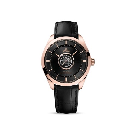 Montre OMEGA De Ville Tourbillon