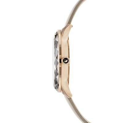 Montre Swarovski Octea Nova 5295326