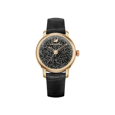 Montre Swarovski Crystalline Hours 5295377