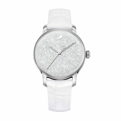 Montre Swarovski Crystalline Hours 5295383