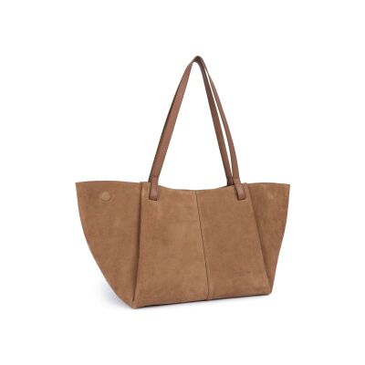 Sac cabas aimanté Lancaster Suède