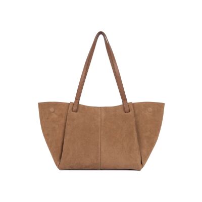 Sac cabas aimanté Lancaster Suède