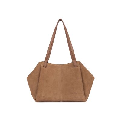 Sac cabas aimanté Lancaster Suède