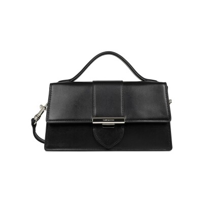 Sac à main à rabat Lancaster Paris Ily M