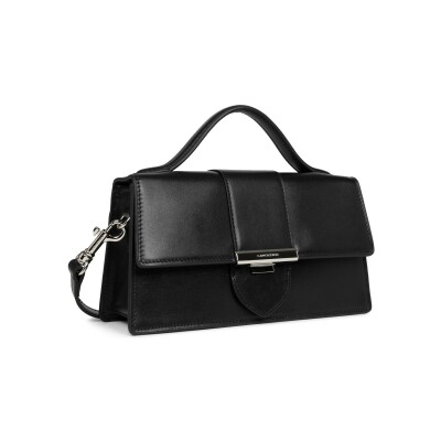 Sac à main à rabat Lancaster Paris Ily M