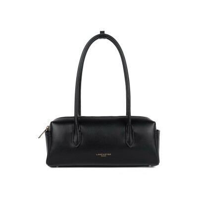 Sac rectangulaire zippé Lancaster Donna Cube