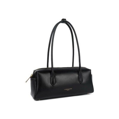 Sac rectangulaire zippé Lancaster Donna Cube