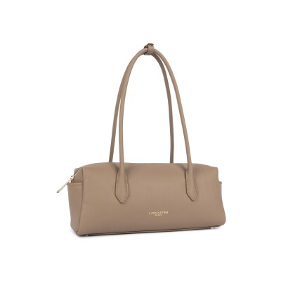 Sac rectangulaire zippé Lancaster Donna Cube