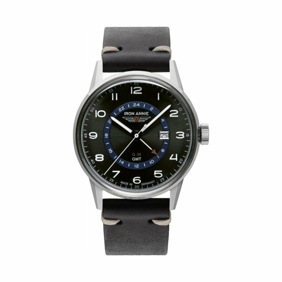 Iron Annie G38 5342-3 watch