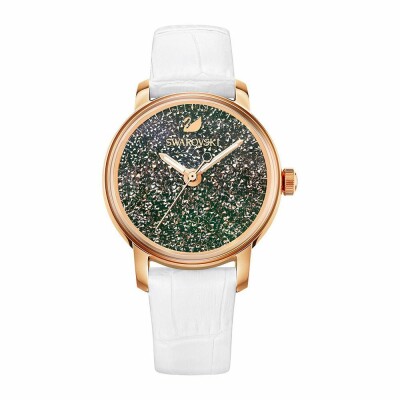 Montre Swarovski Crystalline Hours 5344635