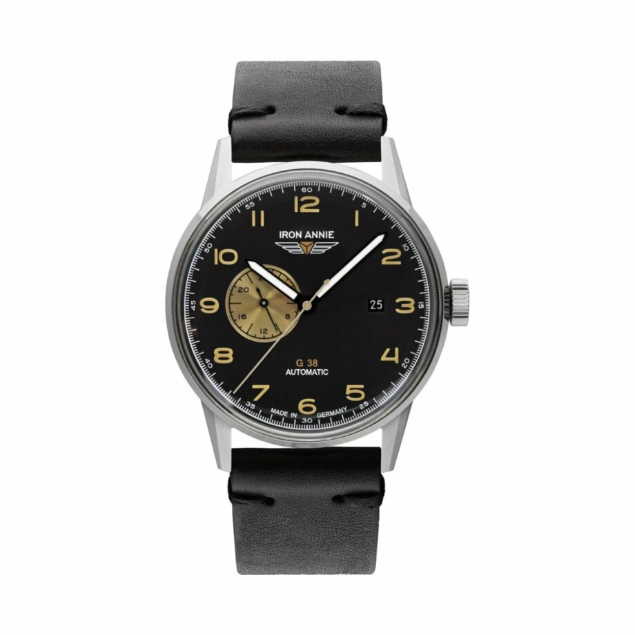 Iron Annie G38 5368-2 watch