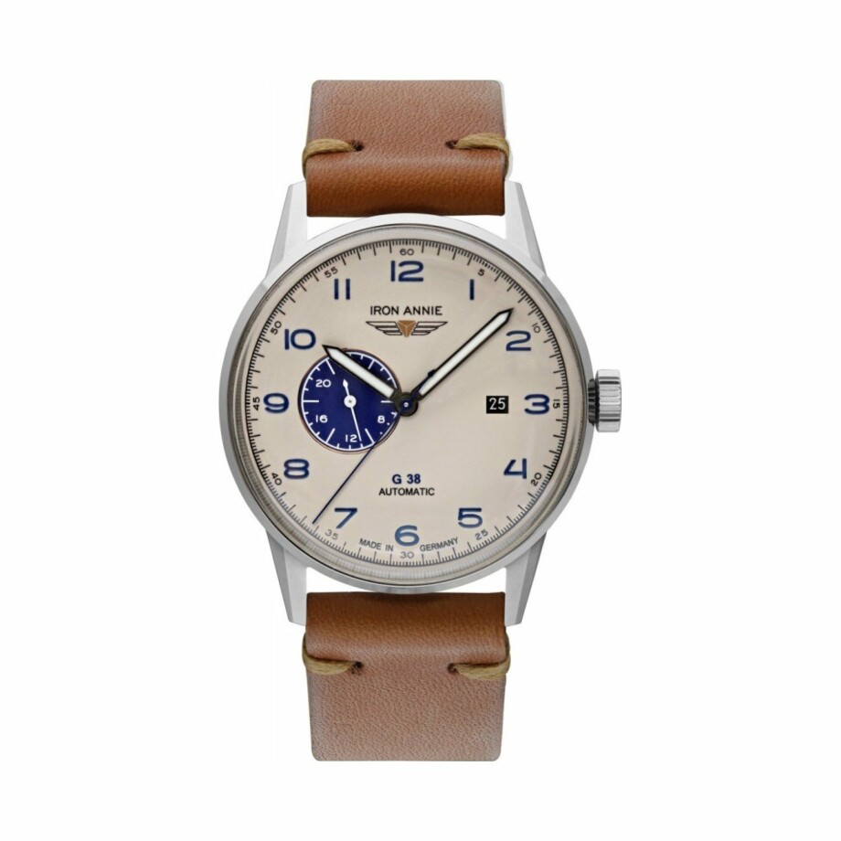 Iron Annie G38 5368-5 watch