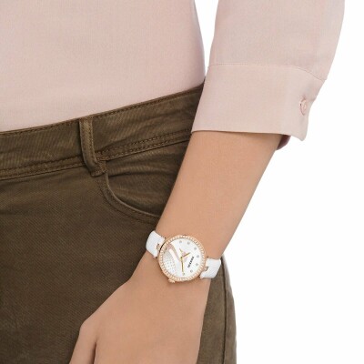 Montre Swarovski Aila Dressy Lady Swan