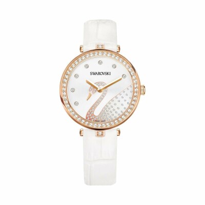 Montre Swarovski Aila Dressy Lady Swan
