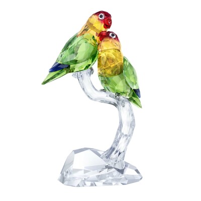 Décoration Swarovski Crystal Paradise Colibri en cristaux Swarovski