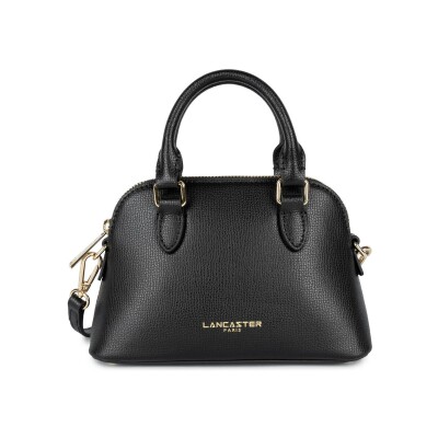 Sac demi-lune zippé Lancaster Sierra Jia S