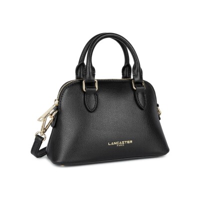 Sac demi-lune zippé Lancaster Sierra Jia S