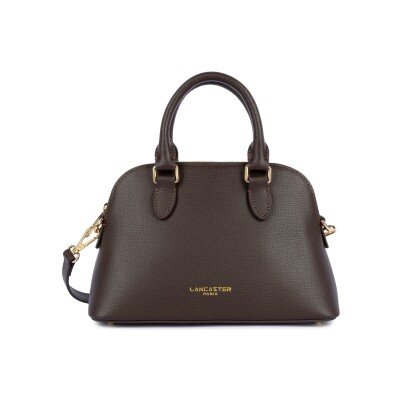 Sac demi-lune zippé Lancaster Sierra Jia M