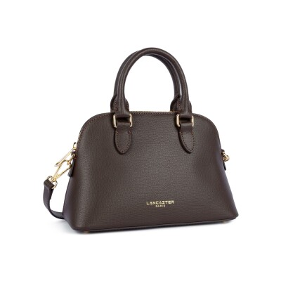 Sac demi-lune zippé Lancaster Sierra Jia M