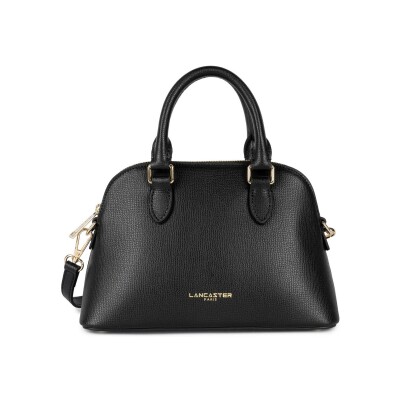 Sac demi-lune zippé Lancaster Sierra Jia M