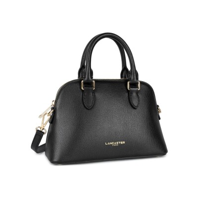 Sac demi-lune zippé Lancaster Sierra Jia M