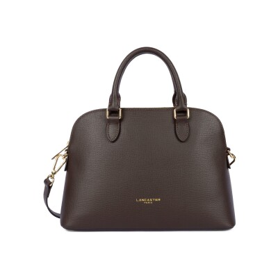 Sac demi-lune zippé Lancaster Sierra Jia M