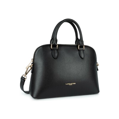 Sac demi-lune zippé Lancaster Sierra Jia M