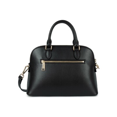 Sac demi-lune zippé Lancaster Sierra Jia M