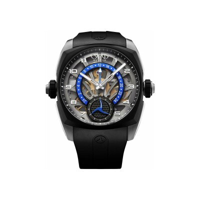 Montre Cyrus Klepcys GMT