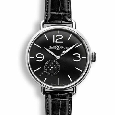 Montre Bell & Ross Vintage ww Ww1-97 reserve de marche