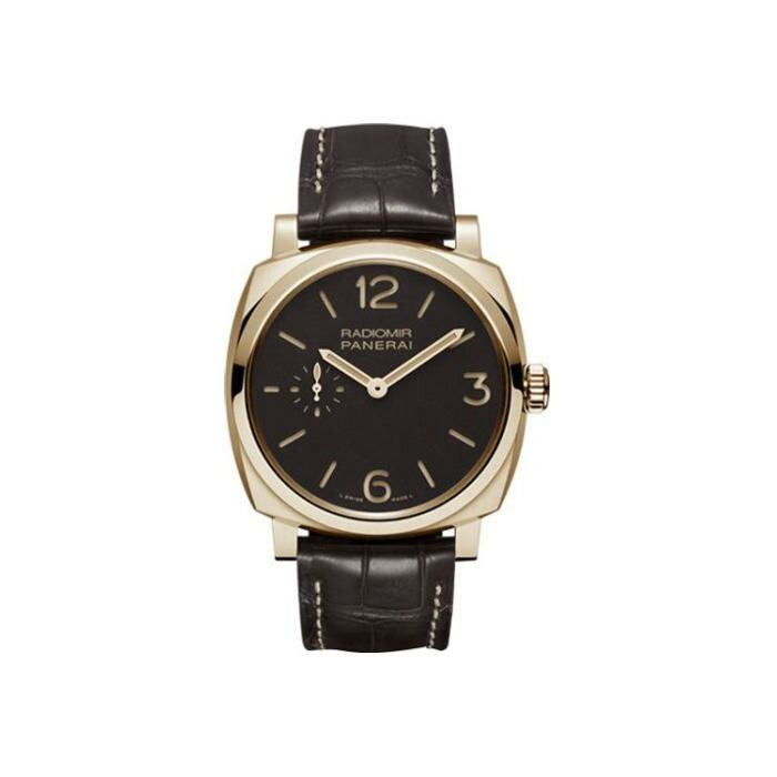 Purchase Panerai Radiomir Quaranta watch