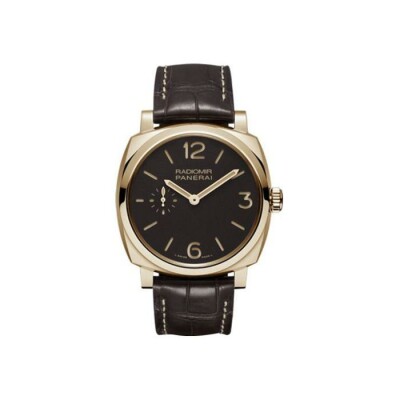 Montre Panerai Radiomir Oro rosso