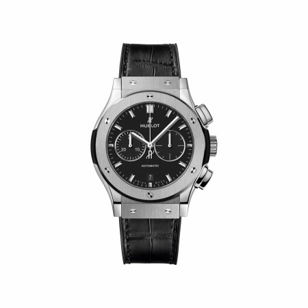 Hublot Classic Fusion Chronograph watch