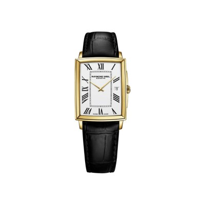 Montre Raymond Weil Toccata  5425-PC-00300