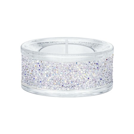 Photophore Swarovski Shimmer en cristaux