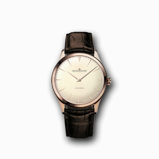 Montre Jaeger-LeCoultre Master Ultra thin 41