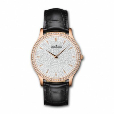 Montre Jaeger-LeCoultre Master Ultra thin
