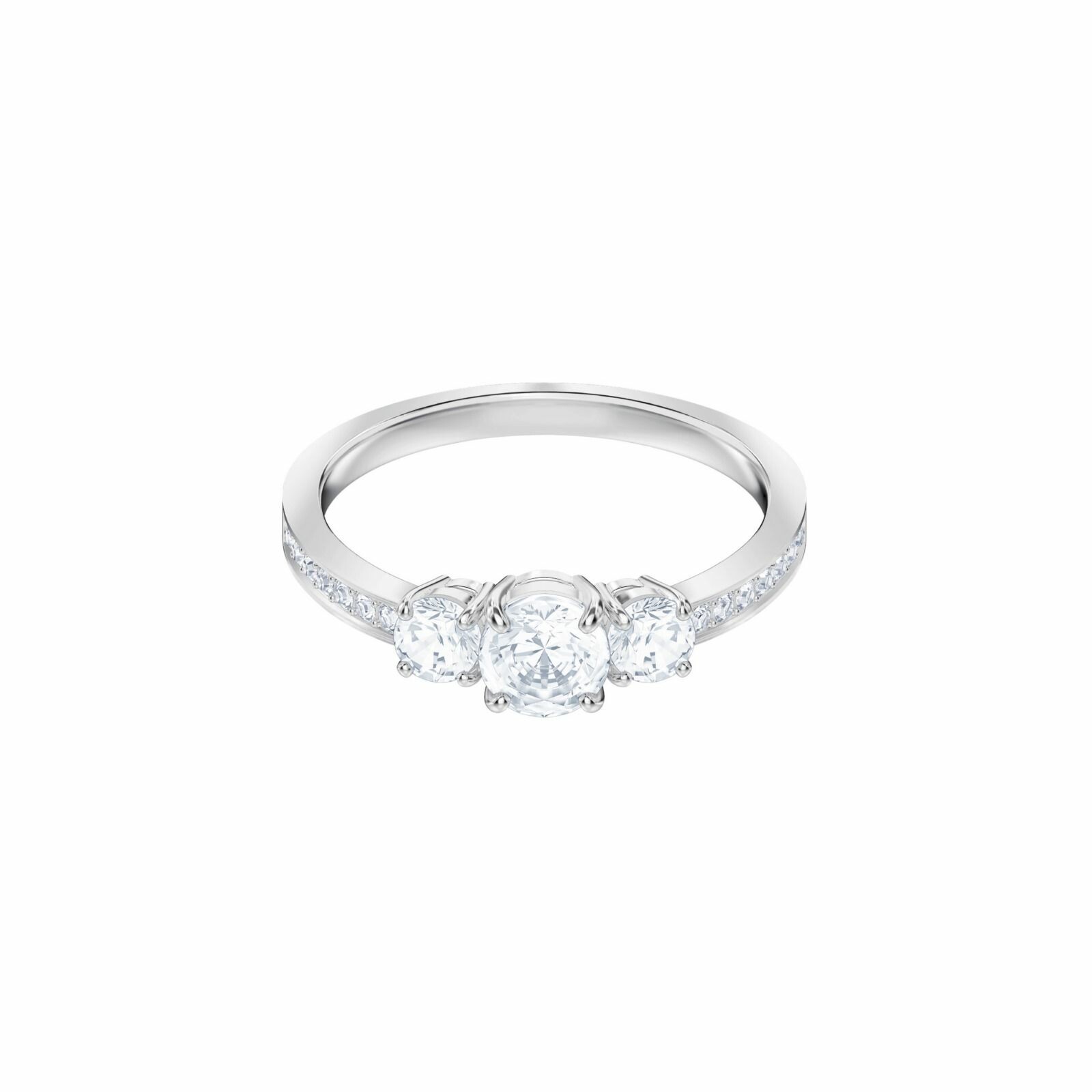 Bague lifelong swarovski hot sale