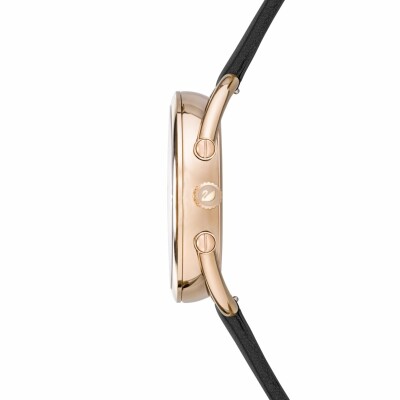 Montre Swarovski Crystalline Glam 5452452