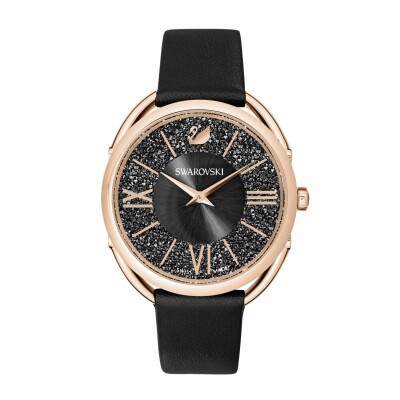 Montre Swarovski Crystalline Glam 5452452