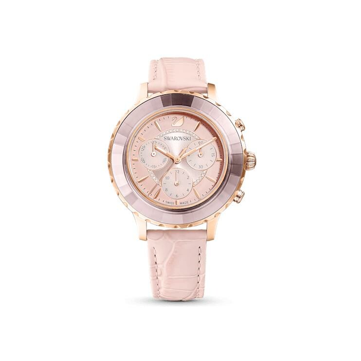 Montre Swarovski Octea Lux Chrono 5452501